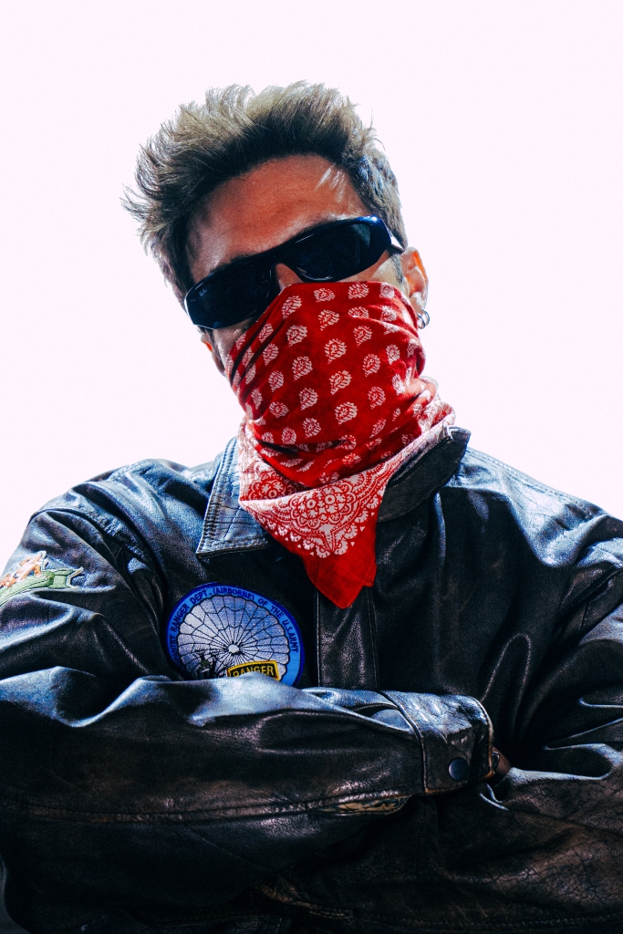 Álvaro de Luna presenta su nuevo single 